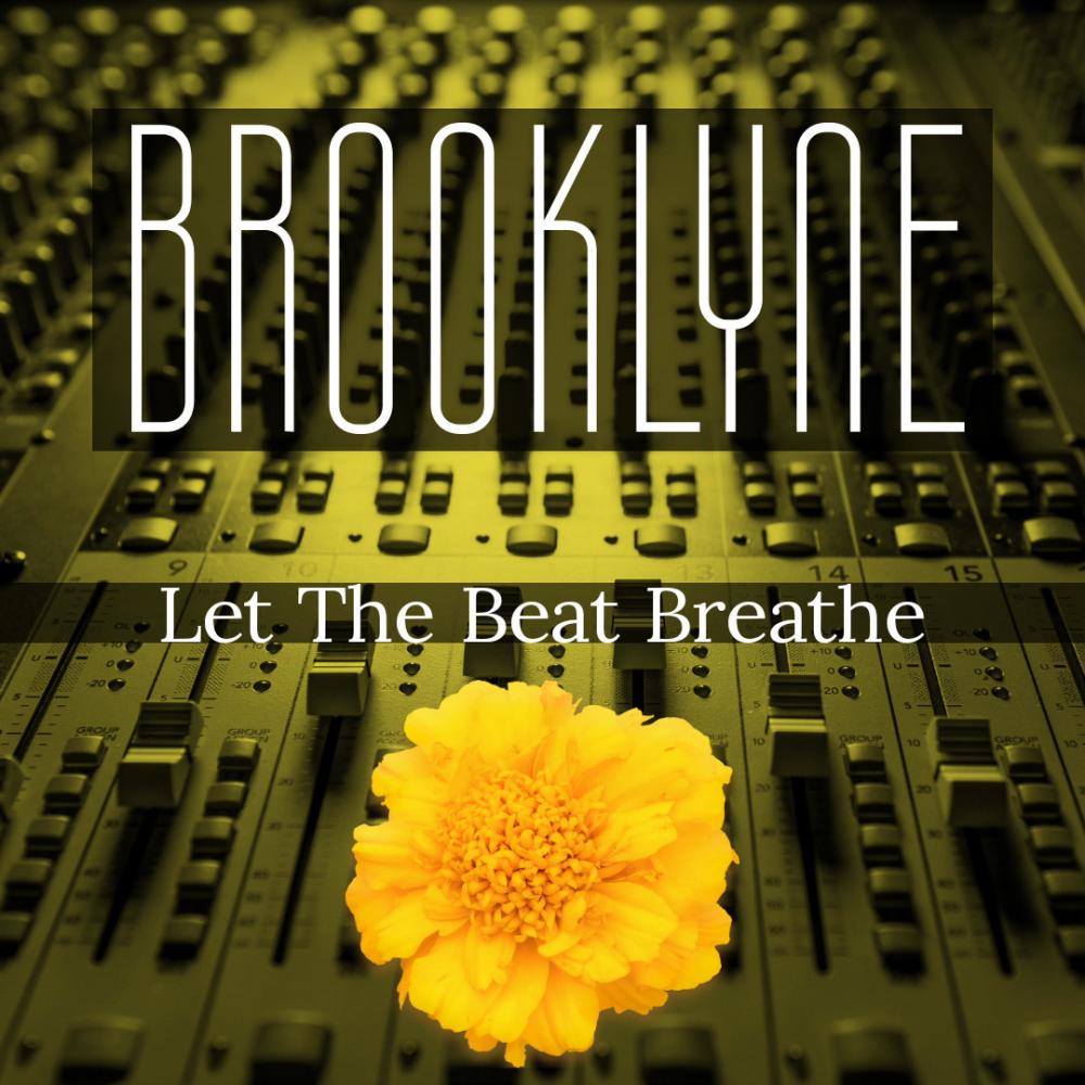 Let The Beat Breathe (feat. Khayyam Mosaic Cervantes & Venuz Beats)