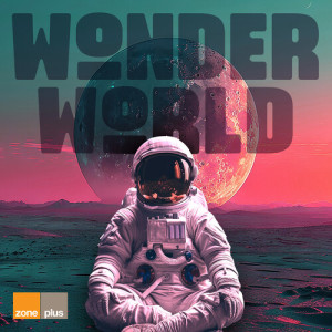 Album Wonder World from Richard James Neale