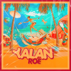 Album Yalan from ROE