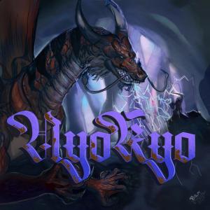 NyoKyo的專輯Rumble Tear Down