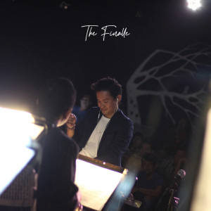收听The Interstellar的The Finalle歌词歌曲