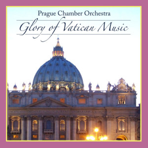ดาวน์โหลดและฟังเพลง Vivaldi: Gloria - Domine Fili Unigenite พร้อมเนื้อเพลงจาก Prague Chamber Choir