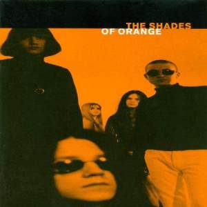 收聽The Shades Of Orange的Five Days (Previously unreleased bonus track)歌詞歌曲