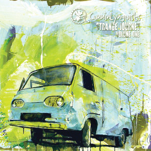 Dengarkan lagu Don't Leave (When Winter Comes) [feat. Slug of Atmosphere] (Explicit) nyanyian Cunninlynguists dengan lirik
