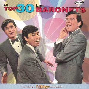 Album Le top 30 (Remasterisé) oleh Les Baronets
