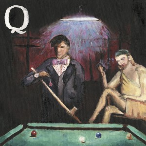 ดาวน์โหลดและฟังเพลง Gqng พร้อมเนื้อเพลงจาก Q