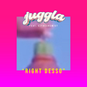 cjthechemist的專輯Right Desso (feat. Cjthechemist) (Desso Riddim) (Explicit)