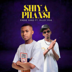 อัลบัม Shiya Phansi (feat. Olley RSA) ศิลปิน 