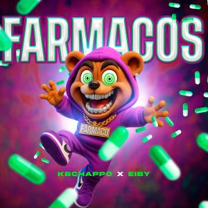 Kbchappo的專輯Farmacos (Explicit)