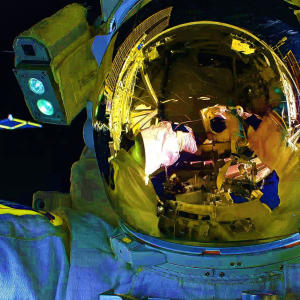 Listen to Through the Stars song with lyrics from Clemons