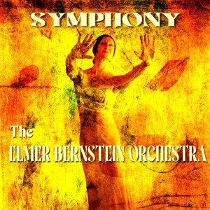Album Symphony oleh Elmer Bernstein