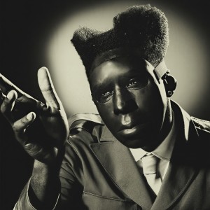 Tyler, The Creator的專輯Noid (Explicit)