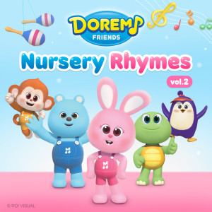 收聽Doremi Friends的Happy Birthday to you歌詞歌曲
