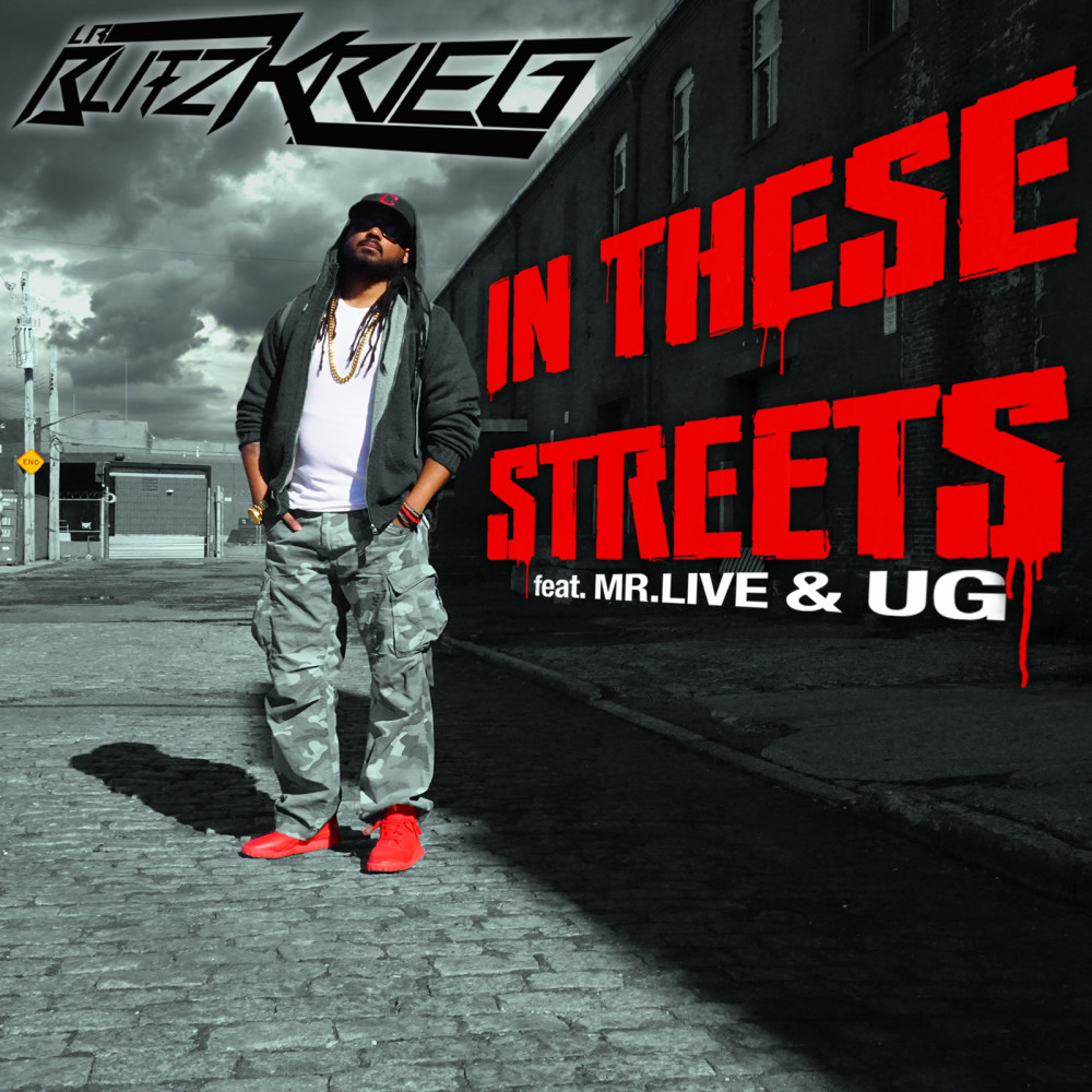 In These Streets (Explicit)