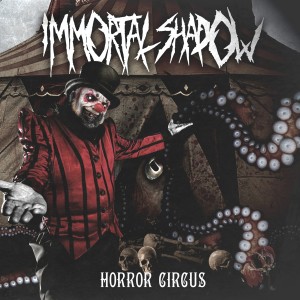 收聽Immortal Shadow的Immortal歌詞歌曲