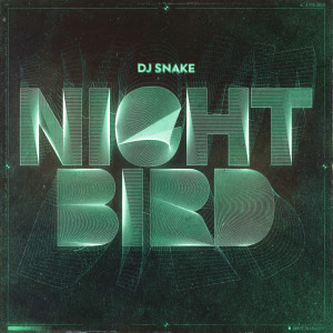 DJ Snake的專輯Nightbird