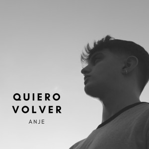 Album Quiero Volver from ANJE