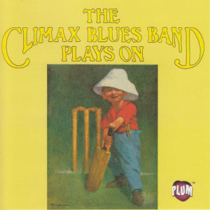 ดาวน์โหลดและฟังเพลง Flight พร้อมเนื้อเพลงจาก Climax Blues Band