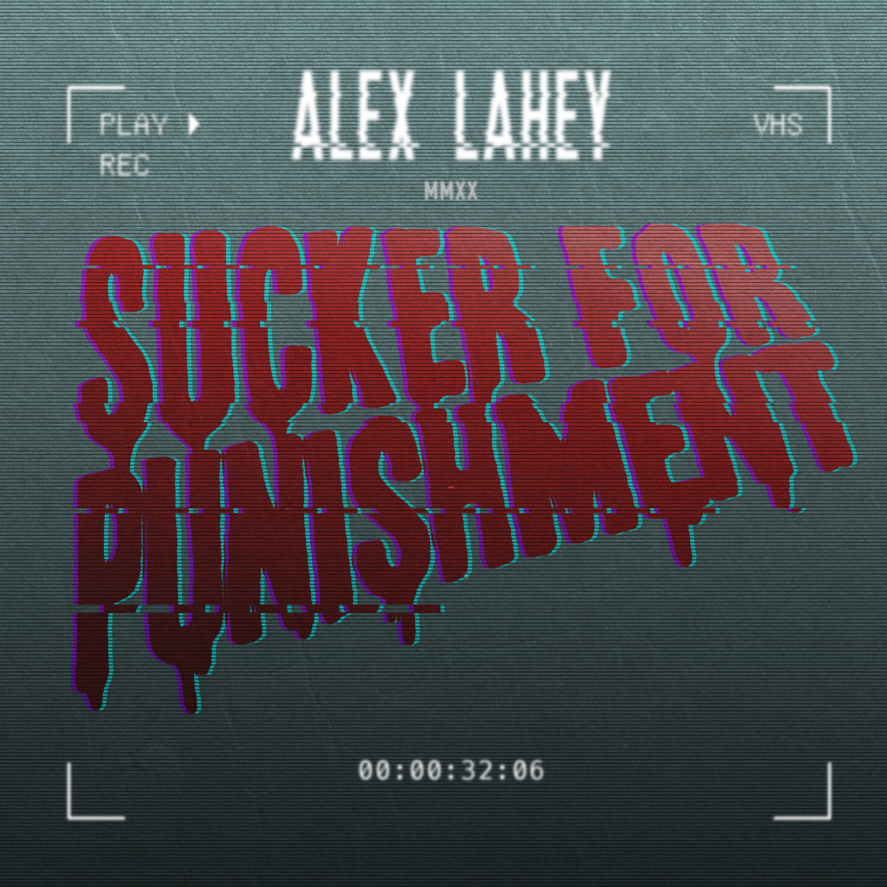 Sucker For Punishment (Explicit)
