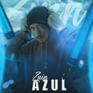 Zuin的專輯Azul