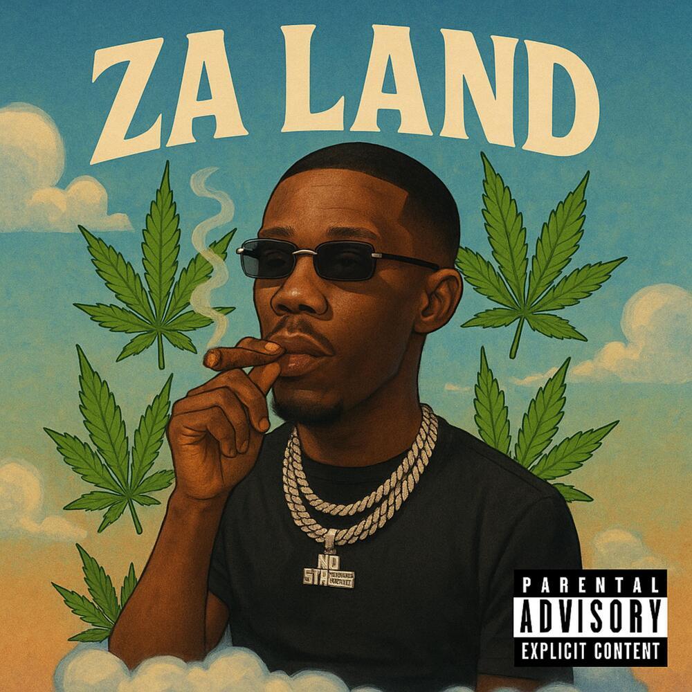 Za Land (Explicit)