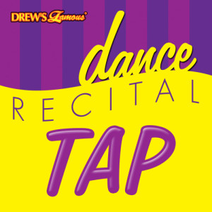 The Hit Crew的專輯Dance Recital: Tap