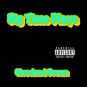 收聽Cleveland Brown的Na Na Na (Explicit)歌詞歌曲