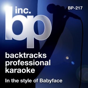 收聽群星的Every Time I Close My Eyes (Karaoke Instrumental Track)[In the Style of Babyface feat. Kenny G.] (Karaoke Instrumental Track|In the Style of Babyface feat. Kenny G.)歌詞歌曲