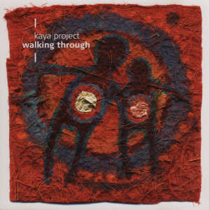 收聽Kaya Project的Walking Through歌詞歌曲