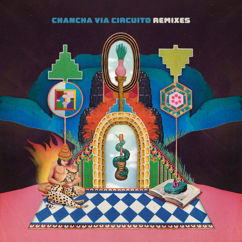 Do You Do You? (Chancha Via Circuito Remix)