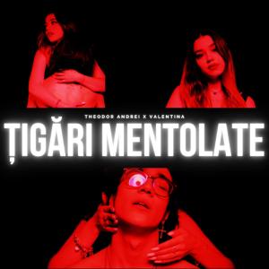 Dengarkan lagu Țigări Mentolate nyanyian Theodor Andrei dengan lirik
