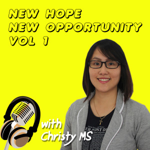 Listen to Gak Cukup Jadi Diri Sendiri Apa Adanya song with lyrics from christy maria sucahyo