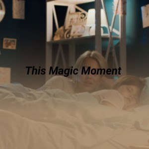 收听The Drifters的This Magic Moment歌词歌曲