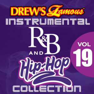 The Hit Crew的專輯Drew's Famous Instrumental R&B And Hip-Hop Collection