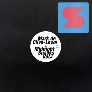 Album Midnight Snacks, Vol. 3 oleh Mark de Clive-Lowe