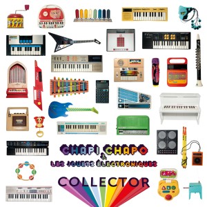 ดาวน์โหลดและฟังเพลง Nothing Stand Still พร้อมเนื้อเพลงจาก Chapi Chapo