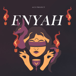 Enyah