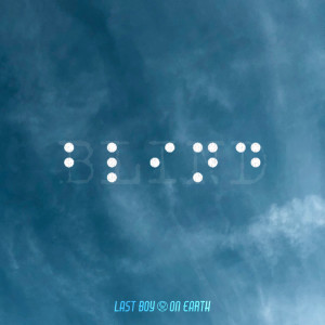 อัลบัม แค่ลมผ่าน (BLIND) ศิลปิน Last Boy on Earth