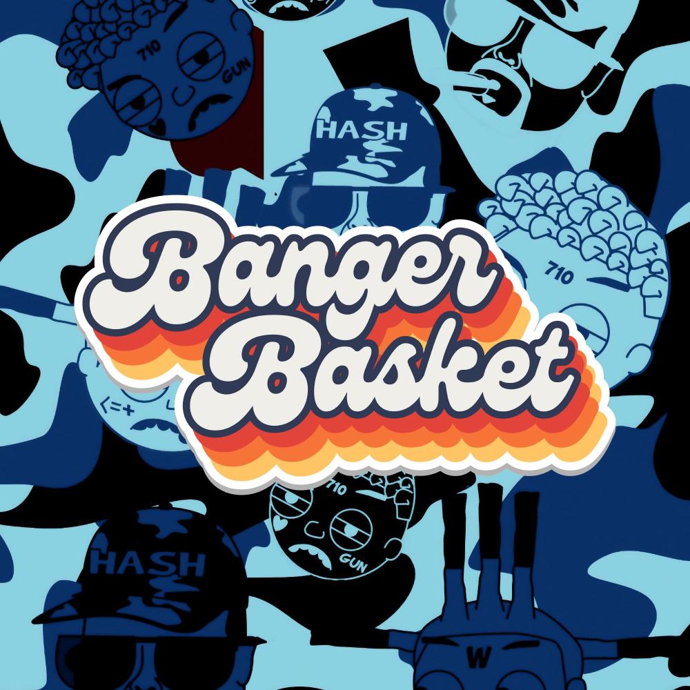 Banger Basket (House Remix|Explicit)