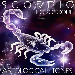 Levantis的專輯Scorpio Horoscope Astrological Tones