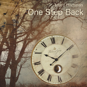 Marc Hartman的专辑One Step Back
