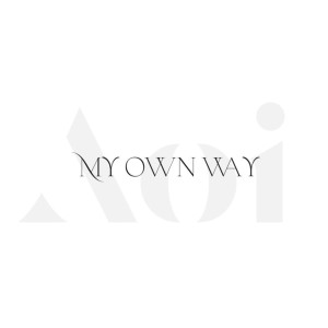 Aoi的專輯My Own Way