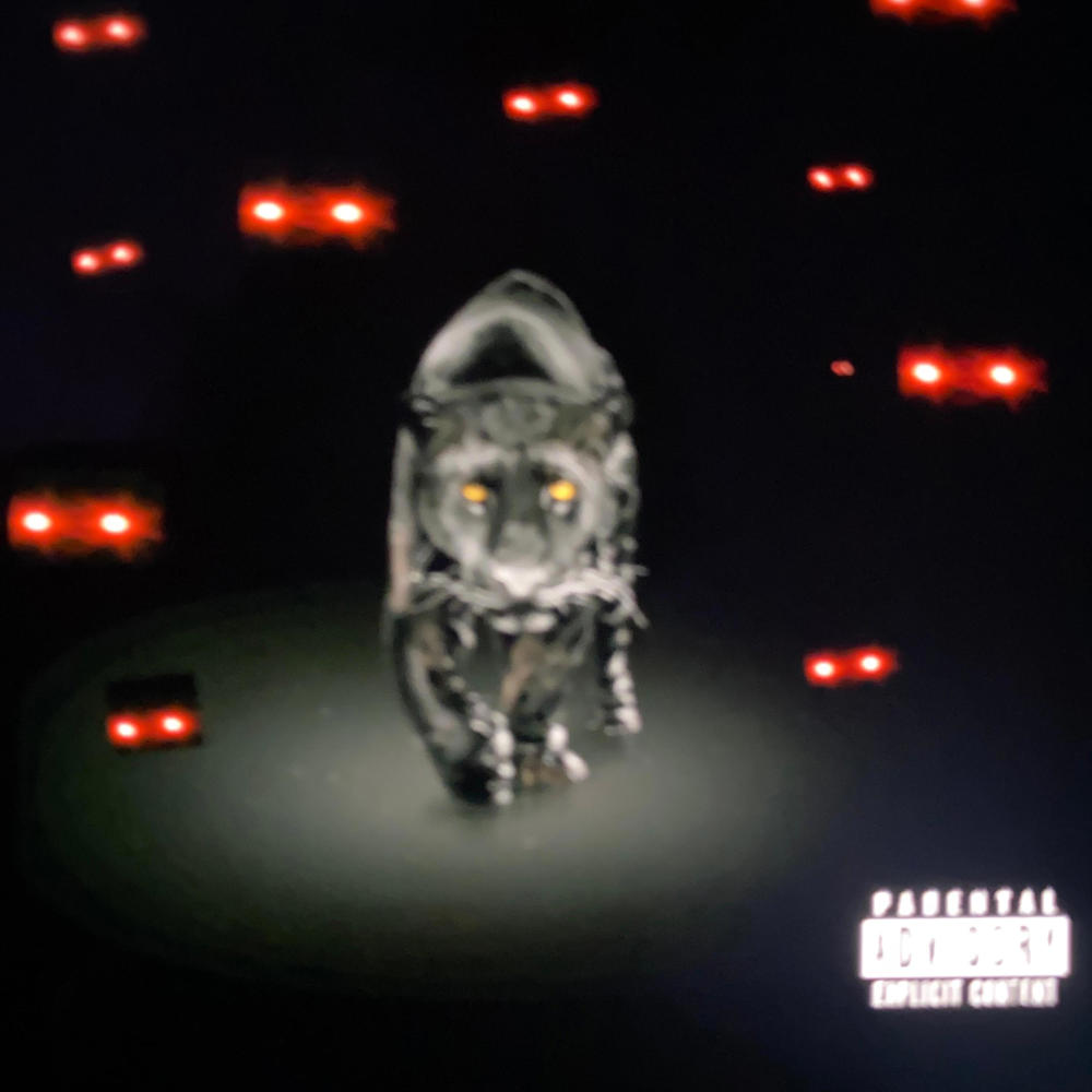 Don't reach (Explicit)