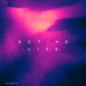 331Music的专辑Active Life