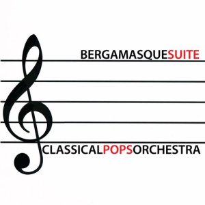 收聽Claude Debussy的Bergamasque Suite (其他)歌詞歌曲