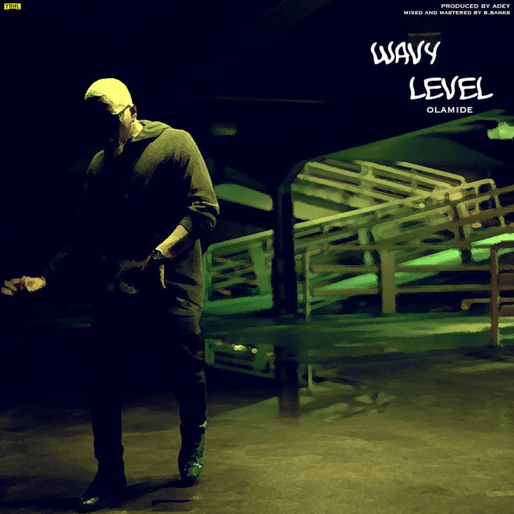 Wavy Level (Explicit)