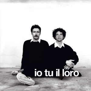 อัลบัม Io tu il loro ศิลปิน Klaus Johann Grobe