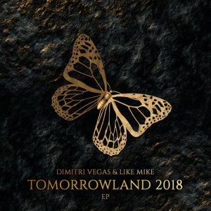 ดาวน์โหลดและฟังเพลง Arcade Mammoth พร้อมเนื้อเพลงจาก Dimitri Vegas & Like Mike
