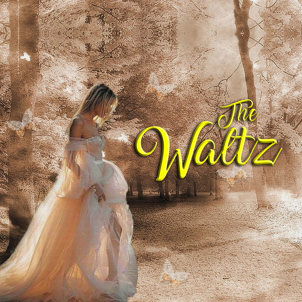 WALTZ IN C-SHARP MINOR, NO. 2