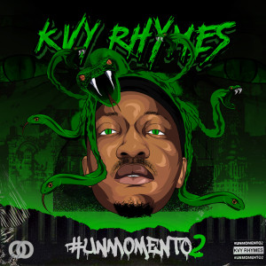 Album Un Momento 2 (Explicit) from 